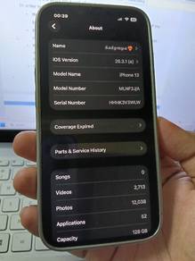 Iphone 13