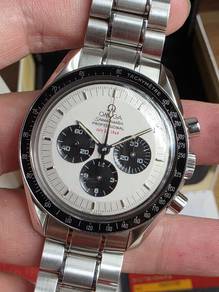 Omega Speedmaster Moonwatch Apollo 11 *1st Snoopy 
