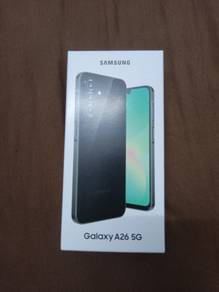 Samsung A26 256GB
