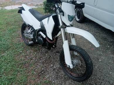Demak DTM 150