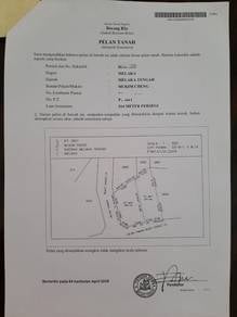 Residential Land in Cheng, MLK