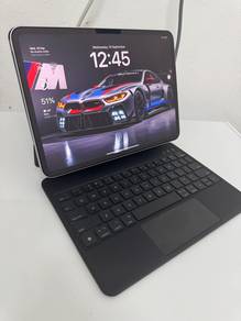 iPad Pro 11-inch (M4)