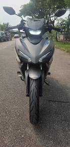 Yamaha Y16ZR