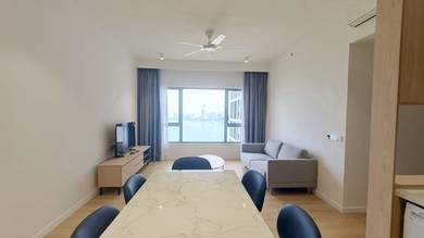 Service Residence For Rent in The Meg by E&O