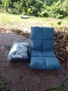 sofa lipat