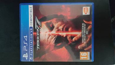 Cd PS4