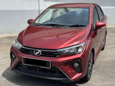 Perodua Bezza X X in Bandar Bukit Tinggi, SGR