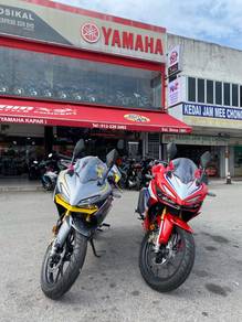 Honda CBR150R