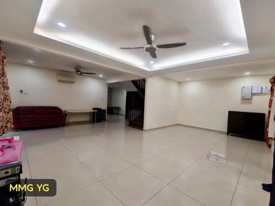 2-storey Terraced House For Sale in Bandar Botanic,SGR
