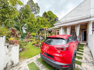 2-storey Terraced House For Sale in Shah Alam,SGR