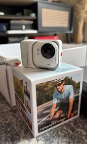 insta360 full set untuk dijual