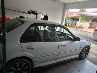 Honda City EXi in Kuala Lipis, PHG