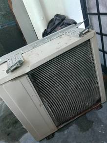 Aircond National 1.5 HP 