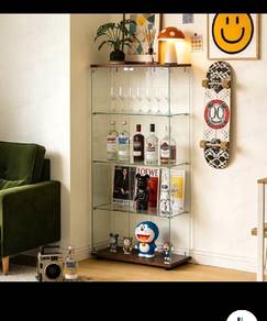 Cabinet New