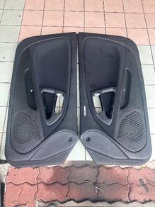 Mit. Fto 6a12 de3a door trim cart panel n switch