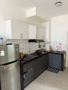 Condominium For Rent in Canopy Hills