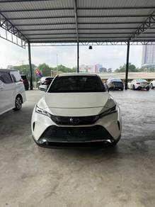 Toyota Harrier G in Tebrau, JHR
