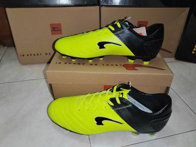 ITEM BARU_Kasut Bola Soccer Shoes KRONOS size 44