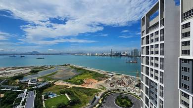 Service Residence For Sale in The Meg by E&O