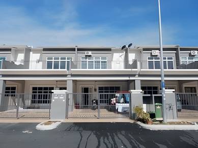 2-storey Terraced House For Rent in Seremban,NSN