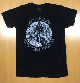 Star Wars Tee #9 Used