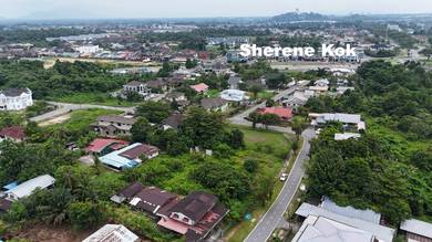 Residential Land in Kuching, SWK