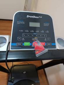 Treadmill Gintell
