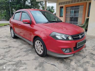 Proton Saga FLX FLX SE in Petaling Jaya, SGR