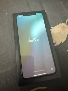 Iphone 11 promax 256gb