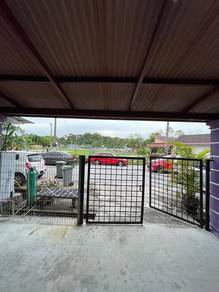 1-storey Terraced House For Sale in Port Dickson,NSN