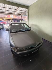 Proton Wira A/B GL in Senawang, NSN