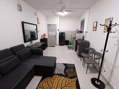 Homestay in Johor Bahru