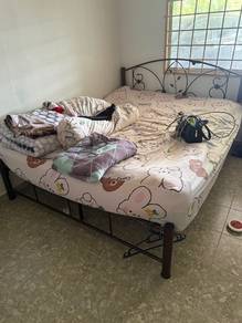 single dan queen untuk dijual