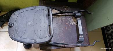 box motor