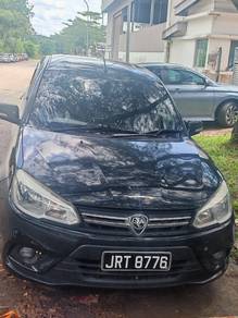 Proton Saga EXECUTIVE CVT in Johor Bahru, JHR