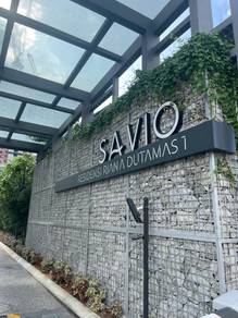 Service Residence For Sale in Savio @ Riana Dutamas