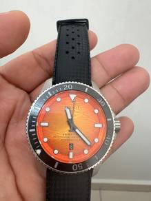 Tissot Seastar 2000 Diver Watch