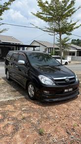 Toyota Innova G in Alor Setar, KDH