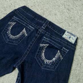 True Religion Skinny Jeans