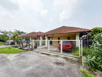 Bungalow House For Sale in Seremban,NSN