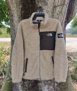 The North Face SHERPA EX FLEECE Jacket size Large 