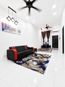 Homestay Salak Tinggi Sepang KLIA Nilai