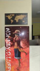 Figure One Piece