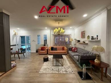 Semi-Detached House For Sale in Miri,SWK