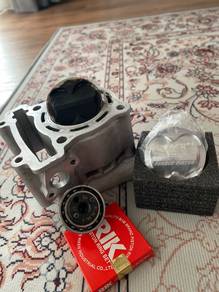 Combo Lc/Y15