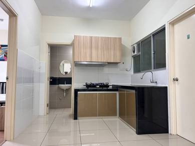 Service Residence For Rent in Saville @ Cheras