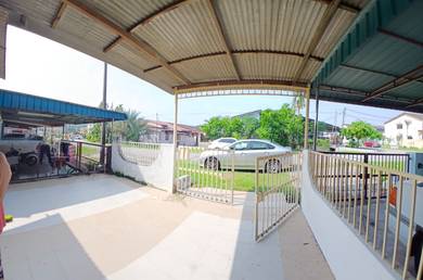 1-storey Terraced House For Sale in Taiping,PRK