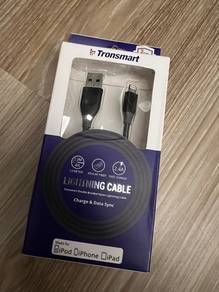 Tronsmart lighting cable 1.2M