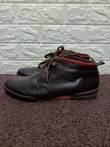 Uk10 Geox Chukka Boots
