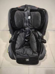 Convertible Child Car Seat Up to 8 years